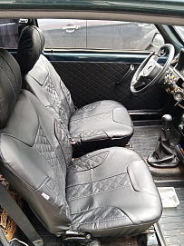 Lada (ВАЗ) 1111 Ока, 2004г, передний привод, механика