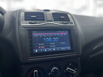 Lada (ВАЗ) Granta, 2023г, передний привод, механика