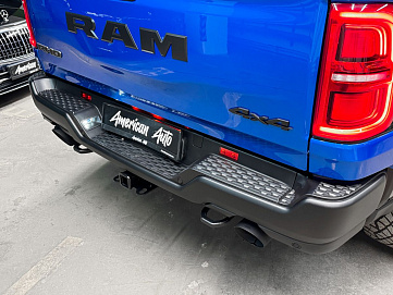 Ram 1500, 2024г., полный привод, автомат