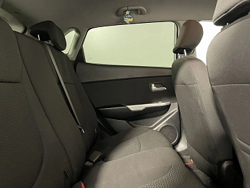 Kia Rio, 2013г, передний привод, автомат