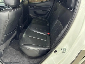 Mitsubishi L200, 2022г, полный привод, автомат