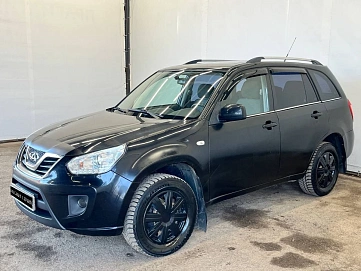 Chery , 2015г., передний привод, механика