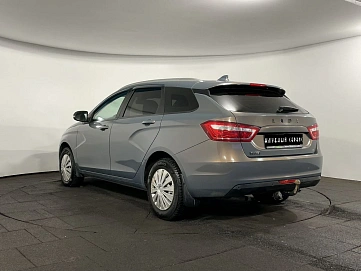 Lada (ВАЗ) Vesta, 2020г, передний привод, механика