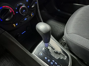 Hyundai Solaris, 2013г., передний привод, автомат