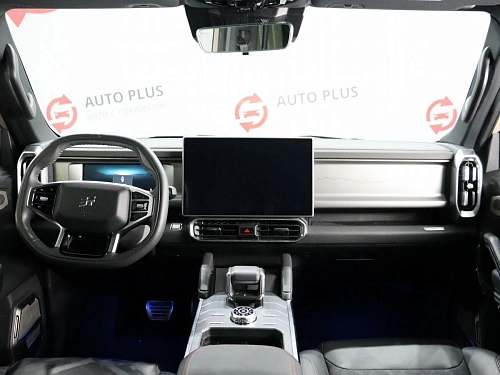 JETOUR T2, 2024г, полный привод, робот