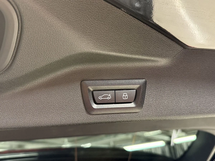 BMW X5, 2025г., полный привод, автомат