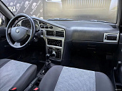 Daewoo Nexia, 2012г., передний привод, механика