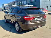 Lada (ВАЗ) Vesta, 2020г., передний привод, механика