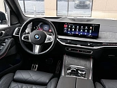 BMW X7, 2022г., полный привод, автомат