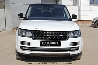 Land Rover Range Rover, 2014г., полный привод, автомат
