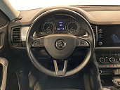 Skoda Kodiaq, 2020г., передний привод, автомат
