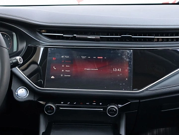 Omoda S5, 2023г, передний привод, вариатор