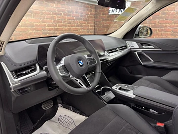 BMW X1, 2025г, полный привод, робот