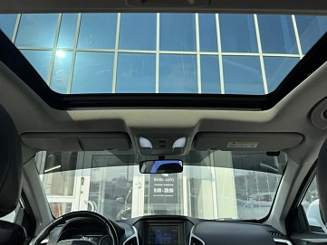 Dongfeng AX7, 2018г, передний привод, автомат