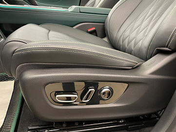 GAC GS8, 2023г, полный привод, автомат
