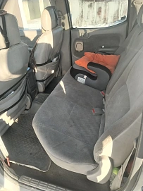 Toyota Tacoma, 2001г, полный привод, автомат