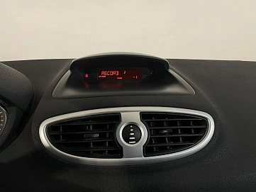 Renault Clio, 2007г, передний привод, автомат