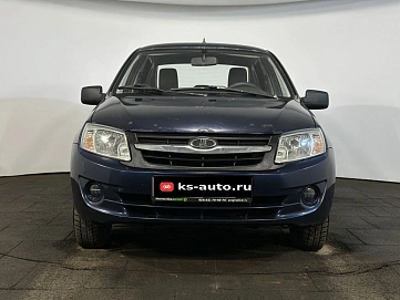 Lada (ВАЗ) Granta, 2013г, передний привод, механика