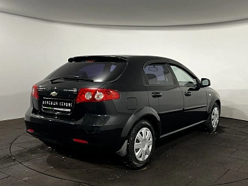 Chevrolet Lacetti, 2011г, передний привод, механика