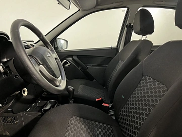 Lada (ВАЗ) Granta, 2022г, передний привод, механика