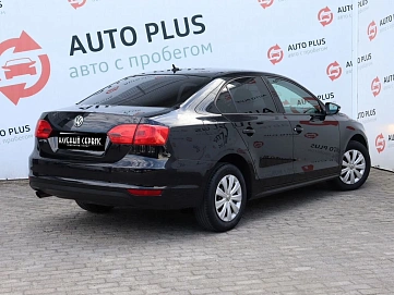 Volkswagen Jetta, 2013г, передний привод, автомат