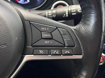 Nissan X-Trail, 2018г, передний привод, автомат