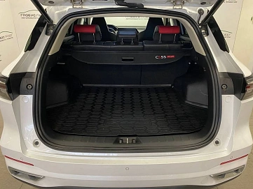 Changan , 2023г., передний привод, автомат