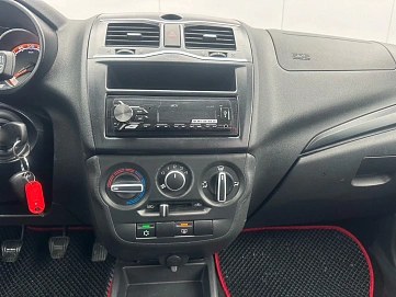 Lada (ВАЗ) , 2023г., передний привод, механика