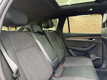 Geely Monjaro, 2025г, полный привод, автомат