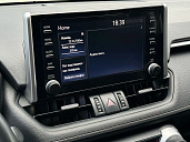 Toyota RAV4, 2020г., полный привод, автомат