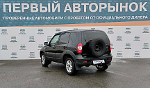 Chevrolet , 2018г., передний привод, механика
