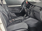 Skoda Octavia, 2018г., передний привод, автомат