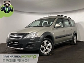 Lada (ВАЗ) , 2018г., передний привод, механика