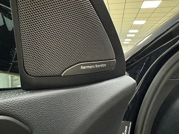 BMW X6, 2020г, полный привод, автомат