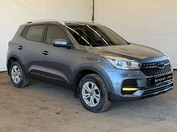 Chery Tiggo 4, 2020г, передний привод, механика