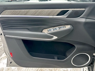 Tank 500, 2023г, полный привод, автомат