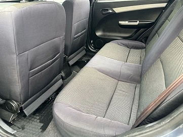 Lifan Breez (520), 2008г, передний привод, механика