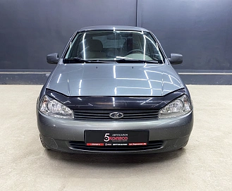 Lada (ВАЗ) Kalina, 2010г, передний привод, механика