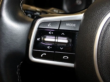 Kia Sorento, 2022г., полный привод, автомат