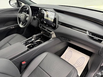 Lexus RX, 2025г, полный привод, автомат