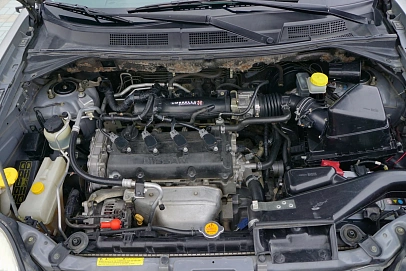 Nissan X-Trail, 2006г, полный привод, автомат