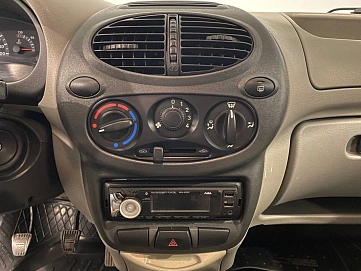 Lada (ВАЗ) Kalina, 2011г, передний привод, механика