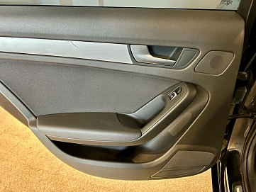 Audi A4, 2013г, передний привод, автомат