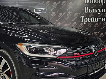 Volkswagen Jetta, 2019г, передний привод, робот