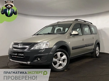 Lada (ВАЗ) , 2018г., передний привод, механика