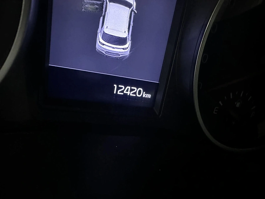 Kia KX1, 2022г., передний привод, вариатор