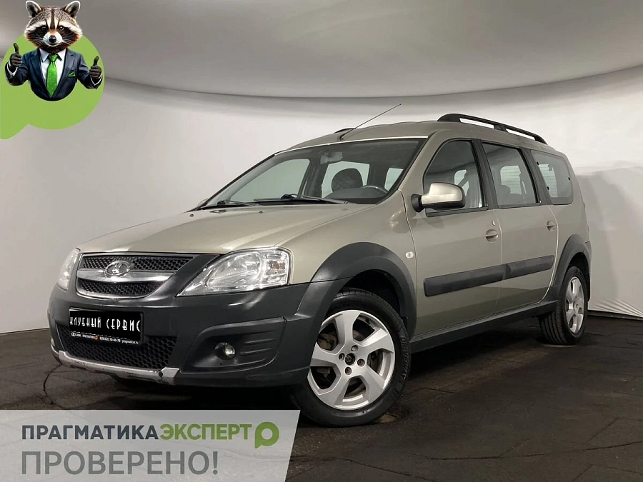 Lada (ВАЗ) , 2018г., передний привод, механика