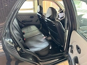 Fiat Albea, 2008г., передний привод, механика