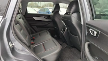 CHERY Tiggo 7 Pro, 2022г., передний привод, вариатор