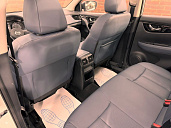Nissan Qashqai, 2024г., передний привод, вариатор